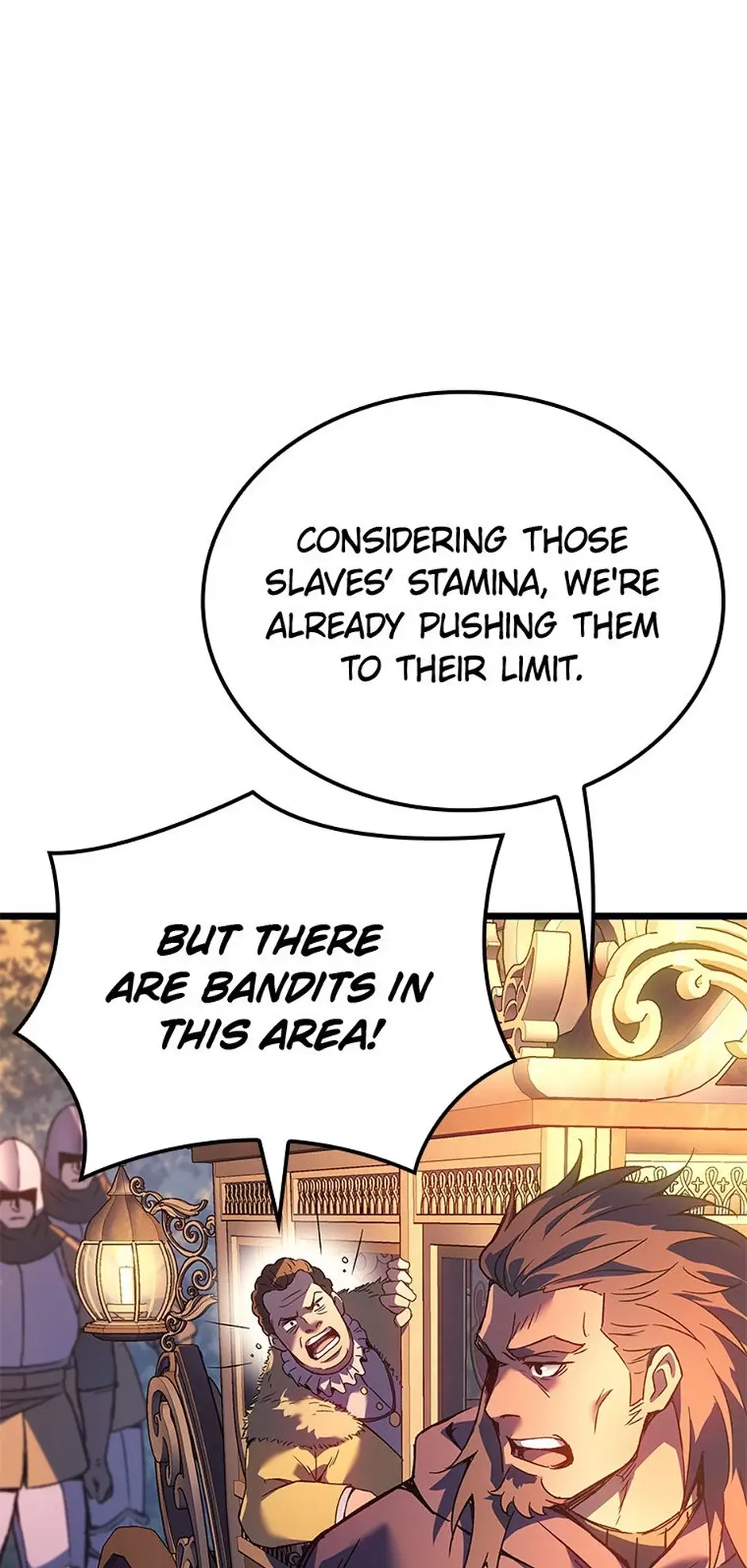 Read The Reincarnated King of Fists EN Manga Online