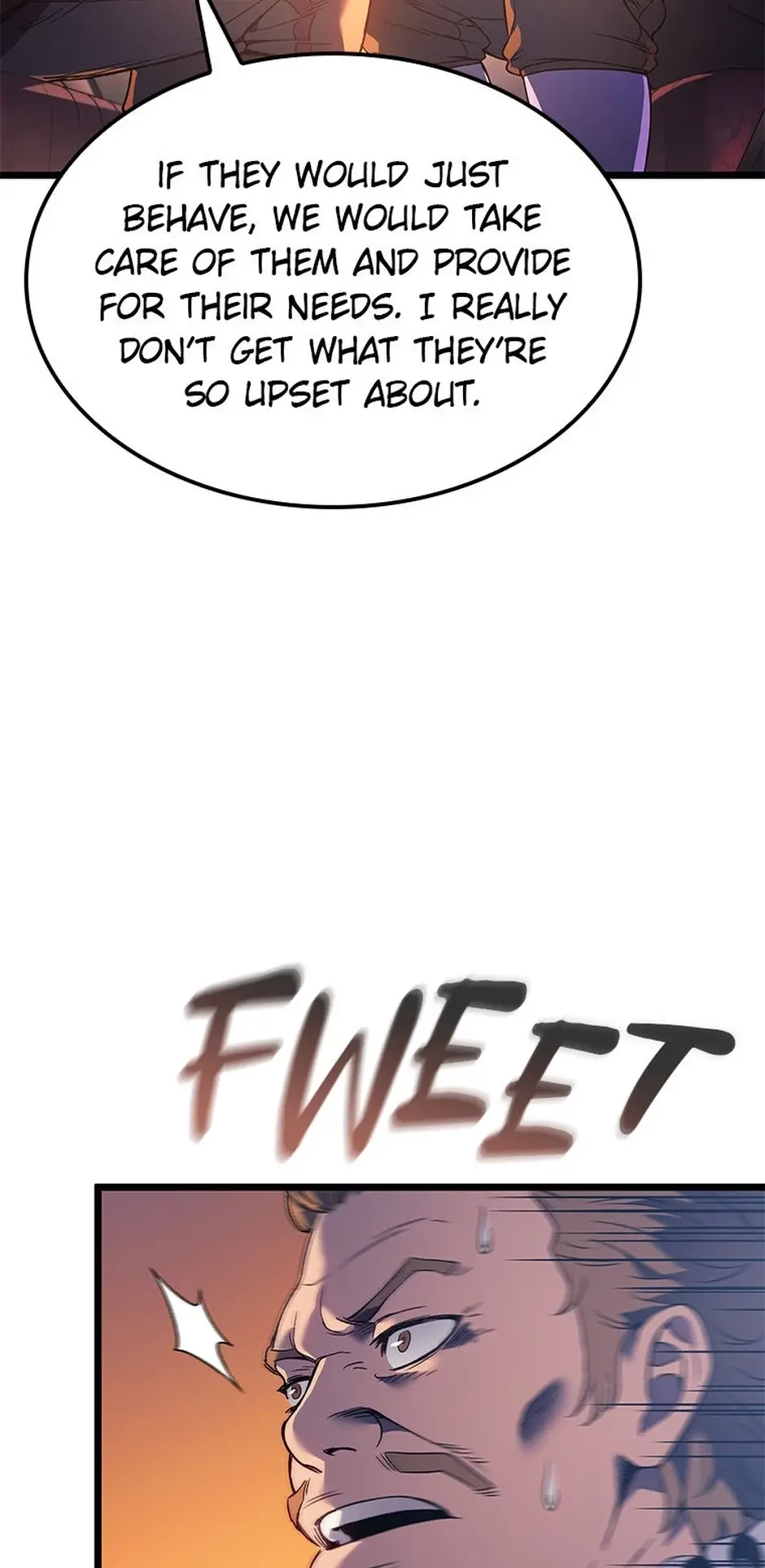 Read The Reincarnated King of Fists EN Manga Online