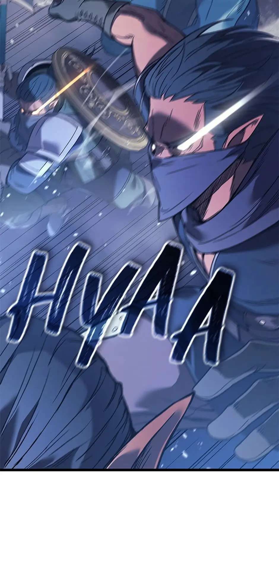 Read The Reincarnated King of Fists EN Manga Online