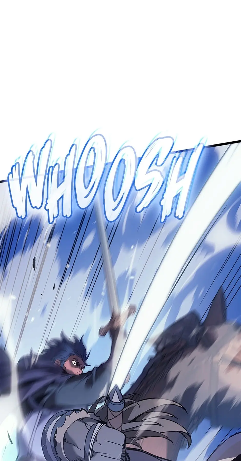 Read The Reincarnated King of Fists EN Manga Online