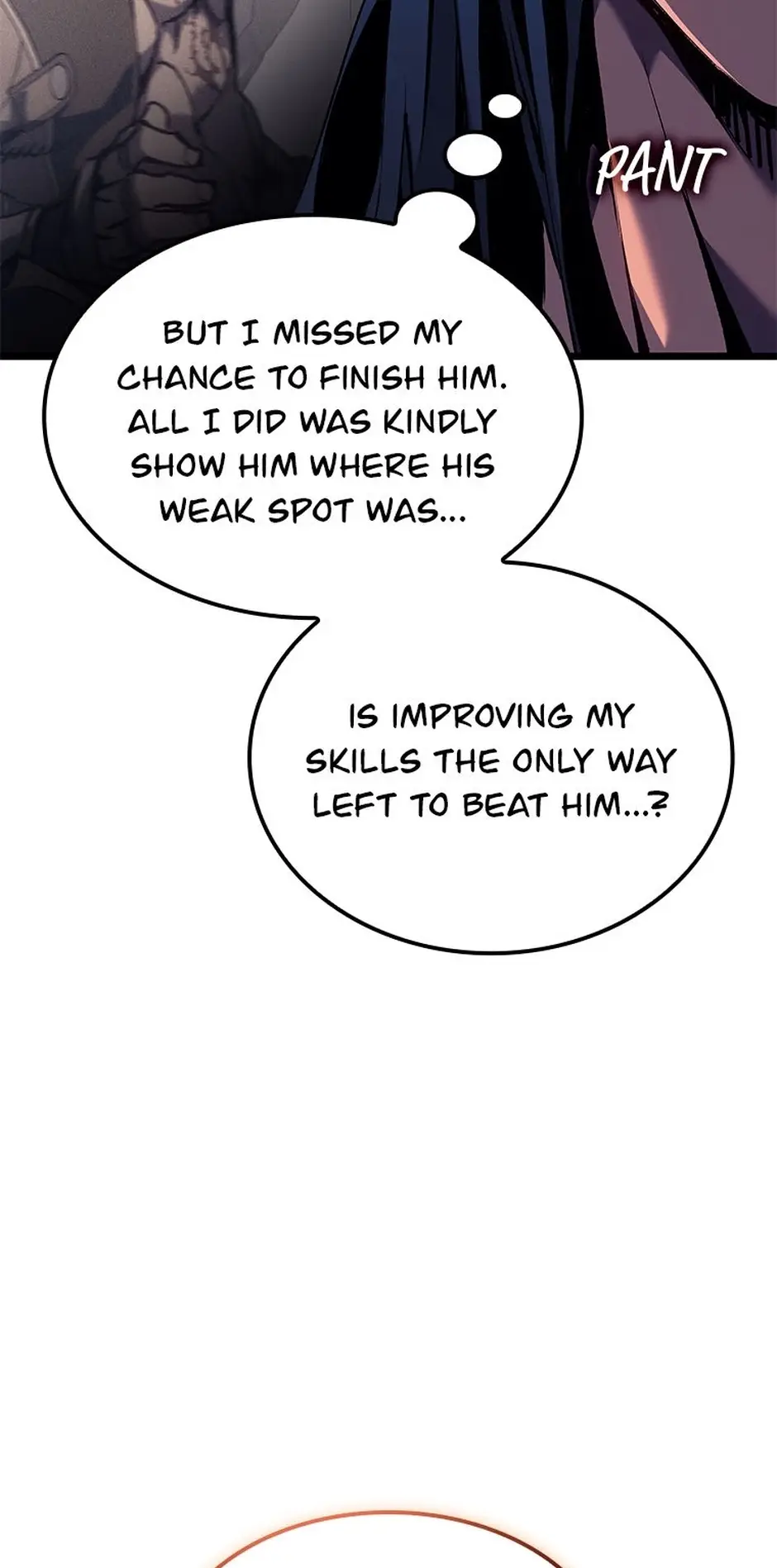 Read The Reincarnated King of Fists EN Manga Online