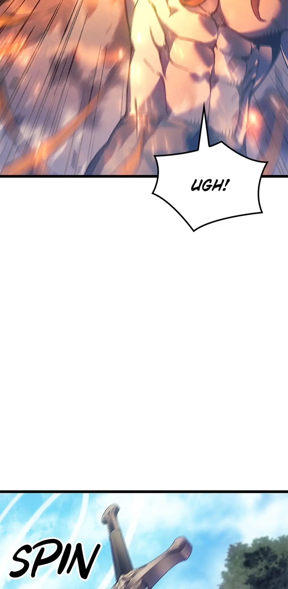 Read The Reincarnated King of Fists EN Manga Online