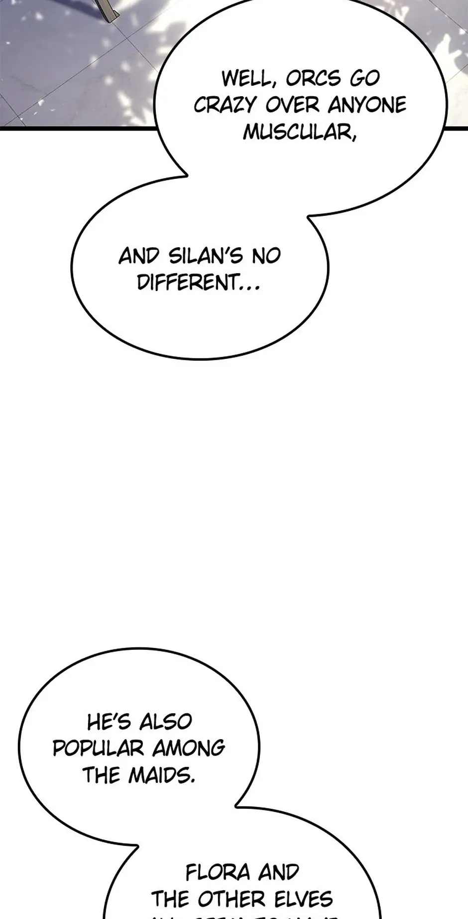 Read The Reincarnated King of Fists EN Manga Online