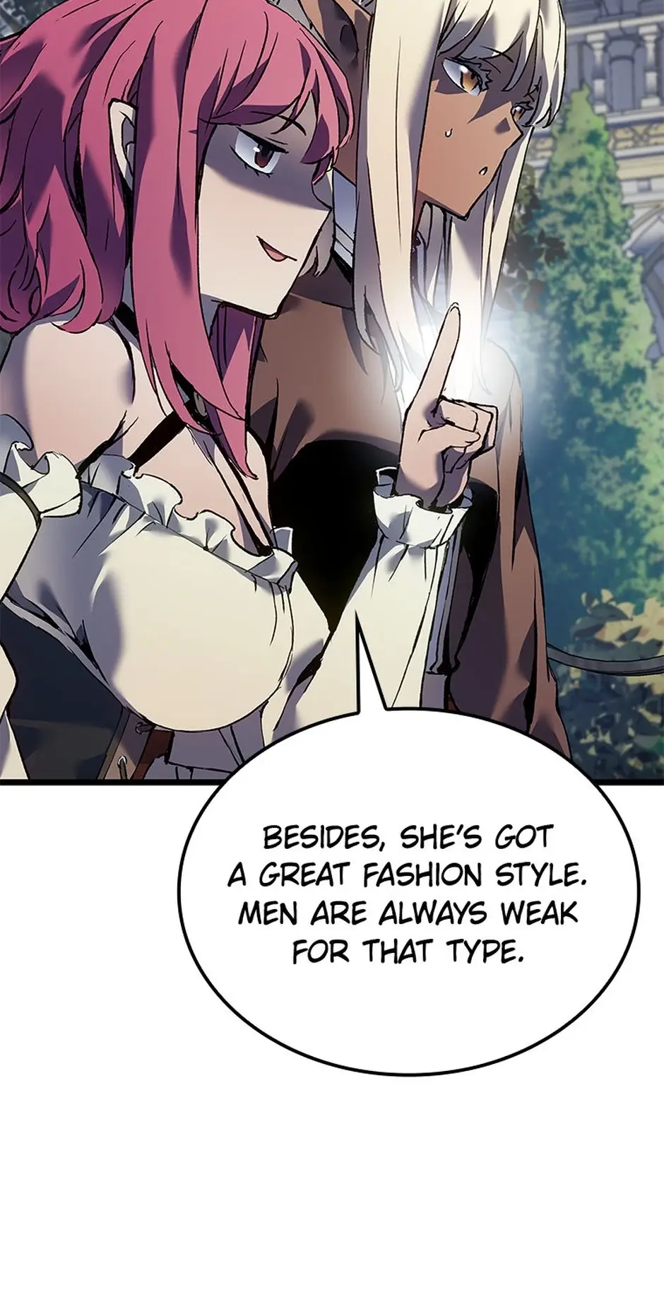 Read The Reincarnated King of Fists EN Manga Online