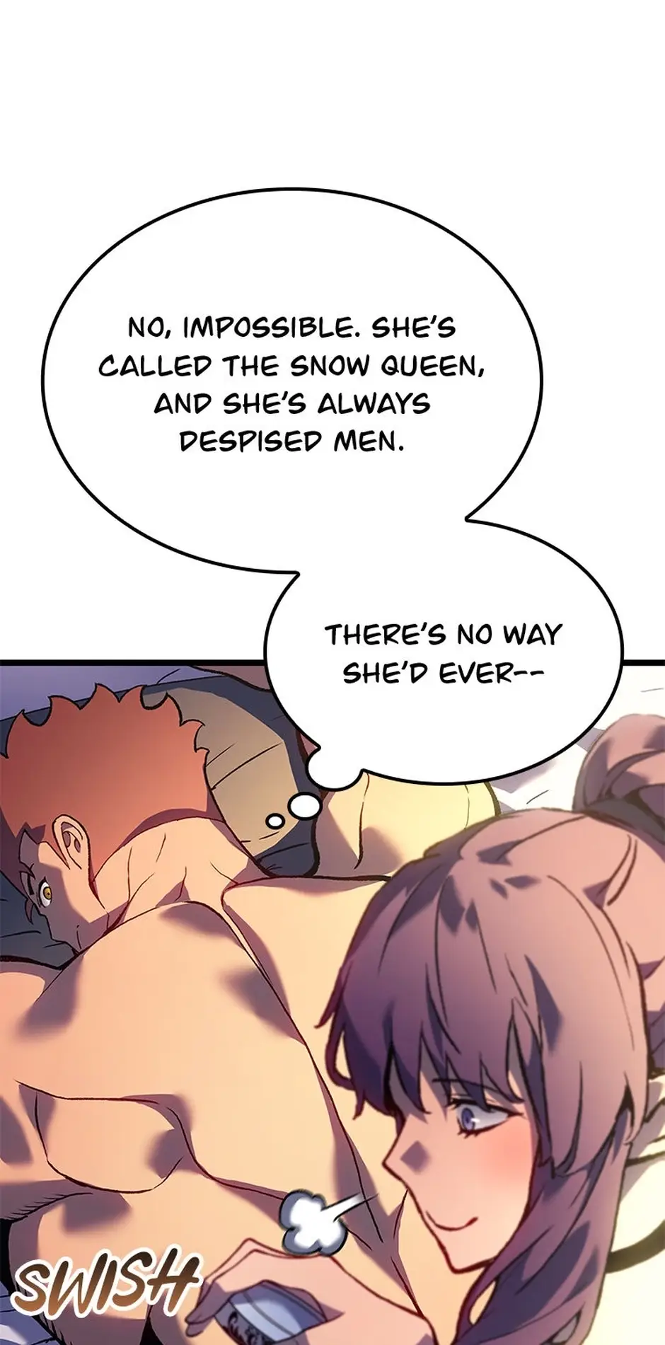 Read The Reincarnated King of Fists EN Manga Online