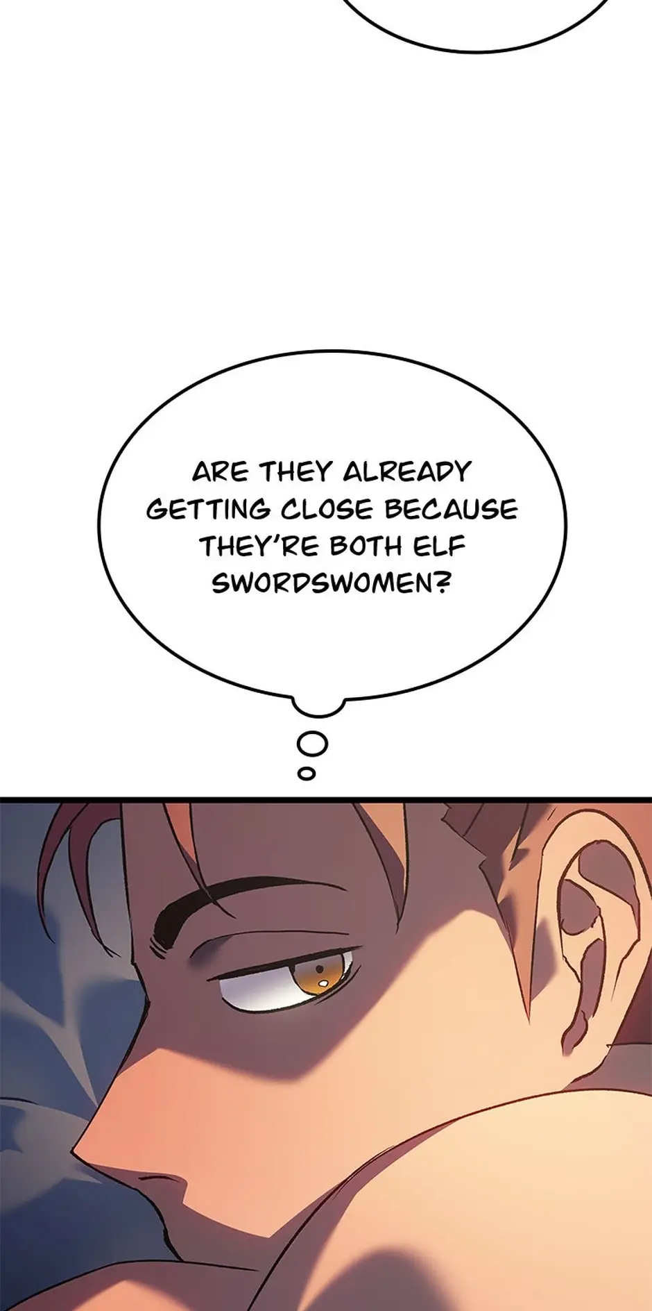 Read The Reincarnated King of Fists EN Manga Online