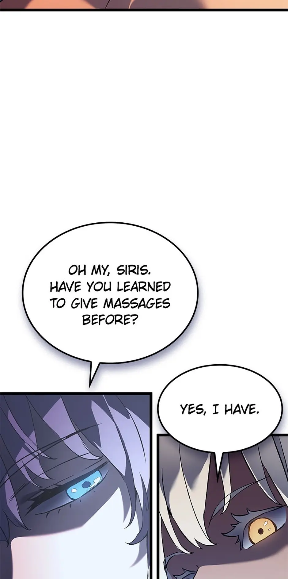 Read The Reincarnated King of Fists EN Manga Online