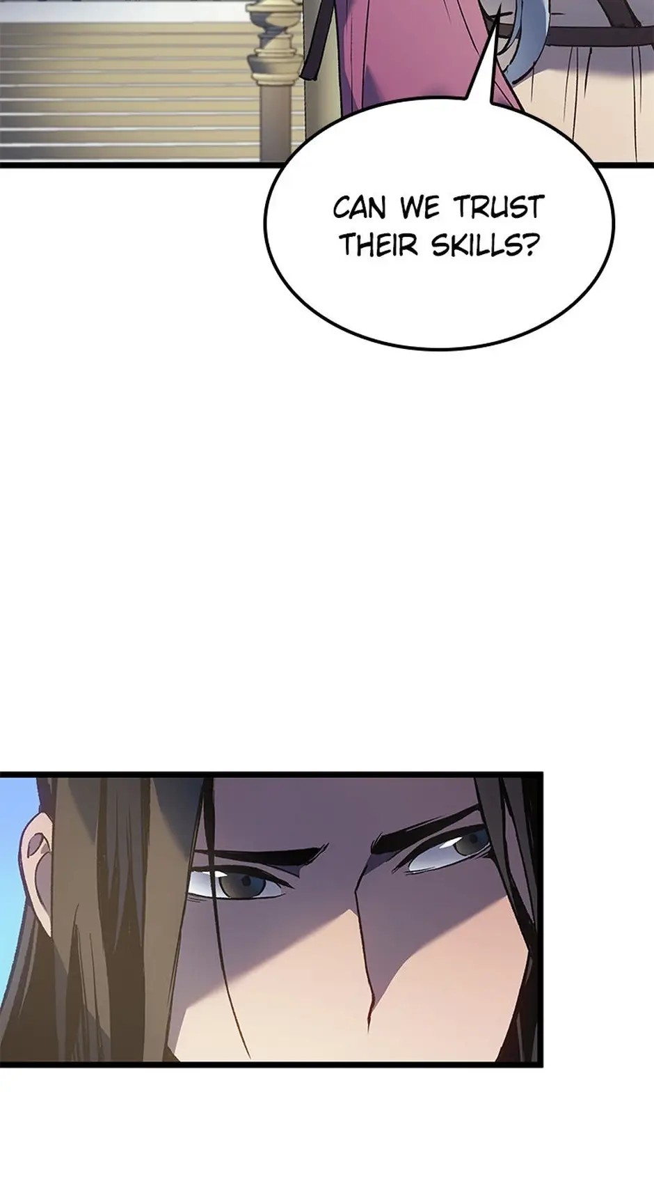 Read The Reincarnated King of Fists EN Manga Online