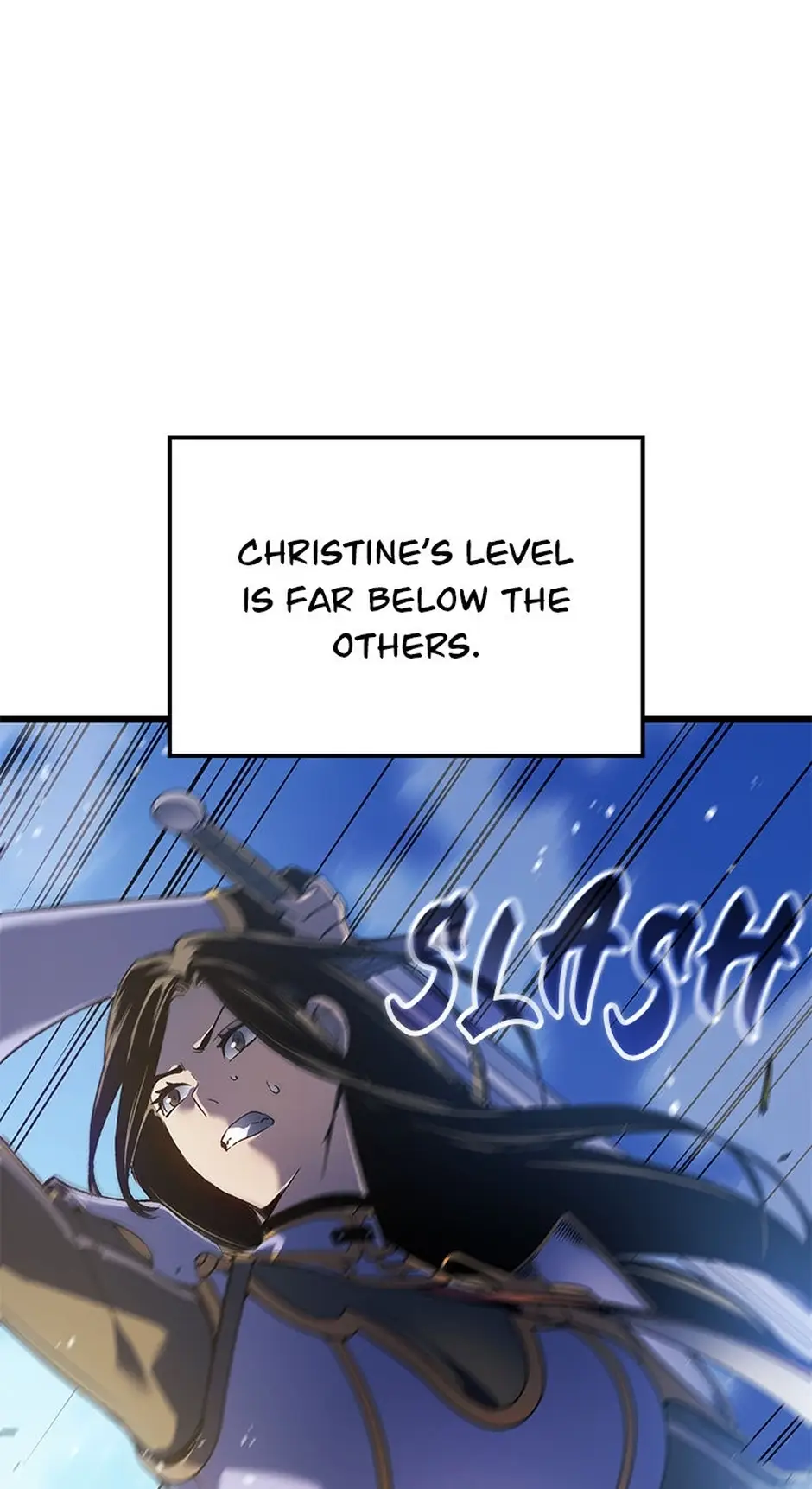 Read The Reincarnated King of Fists EN Manga Online