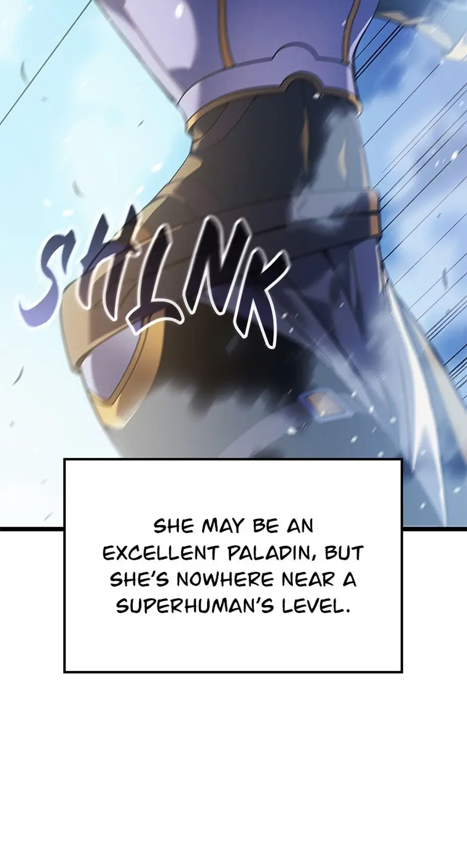 Read The Reincarnated King of Fists EN Manga Online