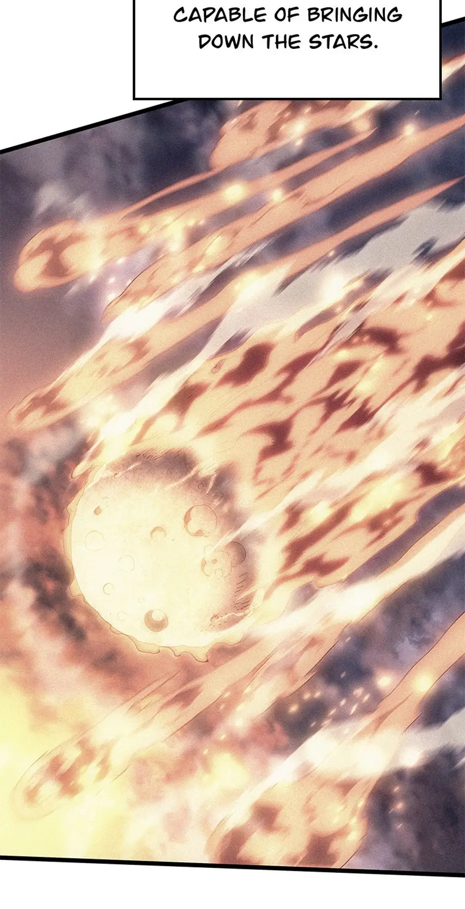 Read The Reincarnated King of Fists EN Manga Online