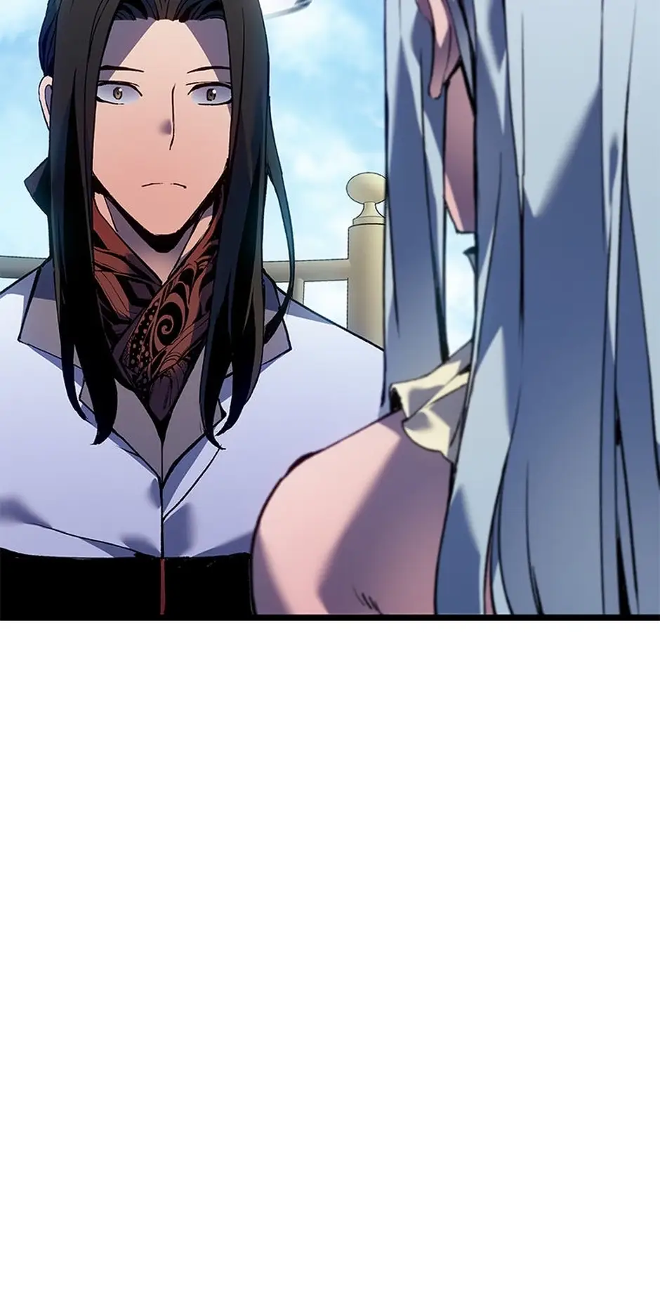 Read The Reincarnated King of Fists EN Manga Online