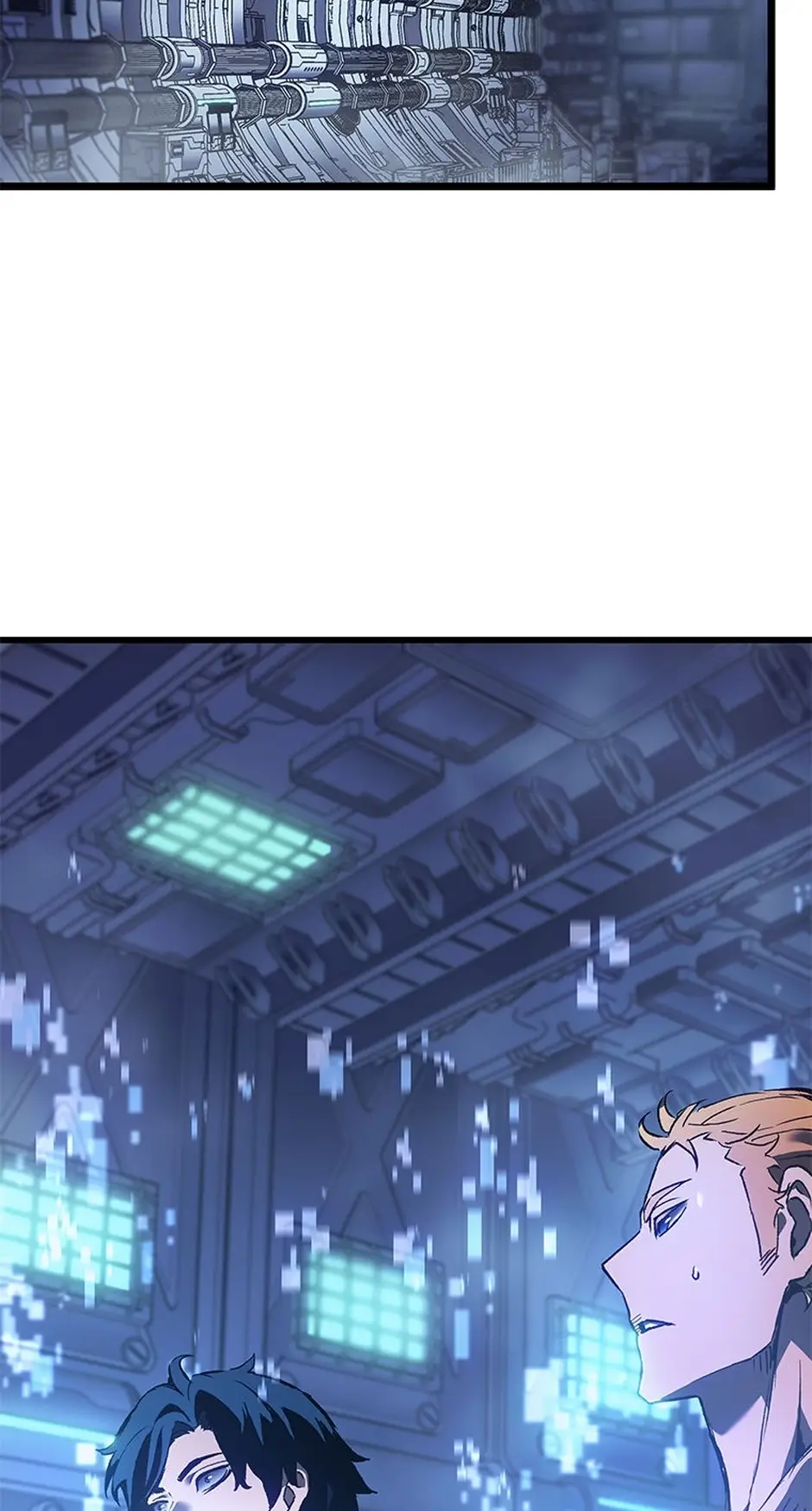 Read The Reincarnated King of Fists EN Manga Online