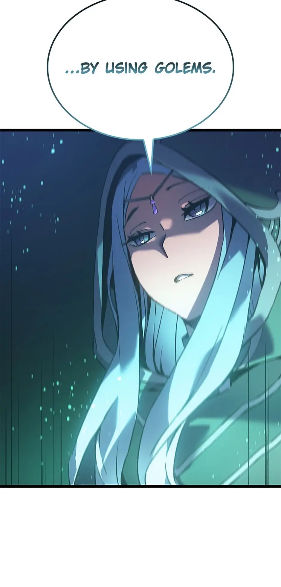 Read The Reincarnated King of Fists EN Manga Online