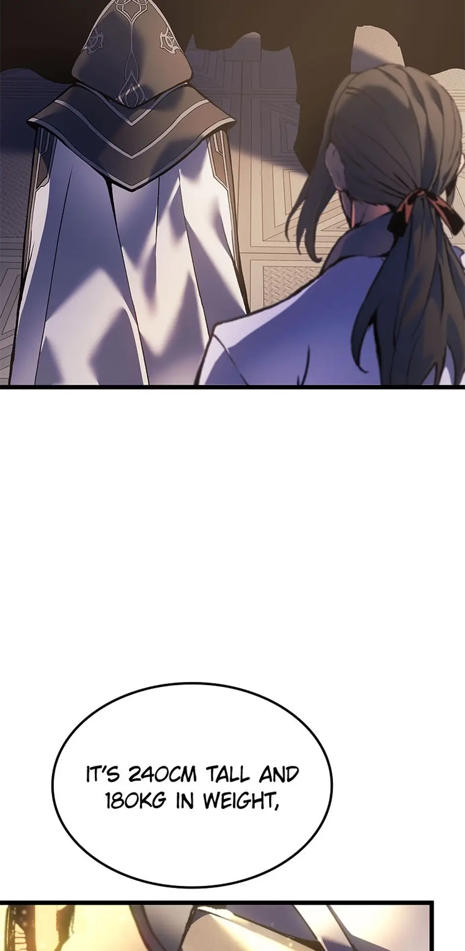 Read The Reincarnated King of Fists EN Manga Online