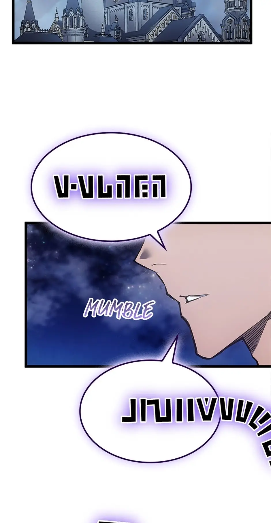 Read The Reincarnated King of Fists EN Manga Online