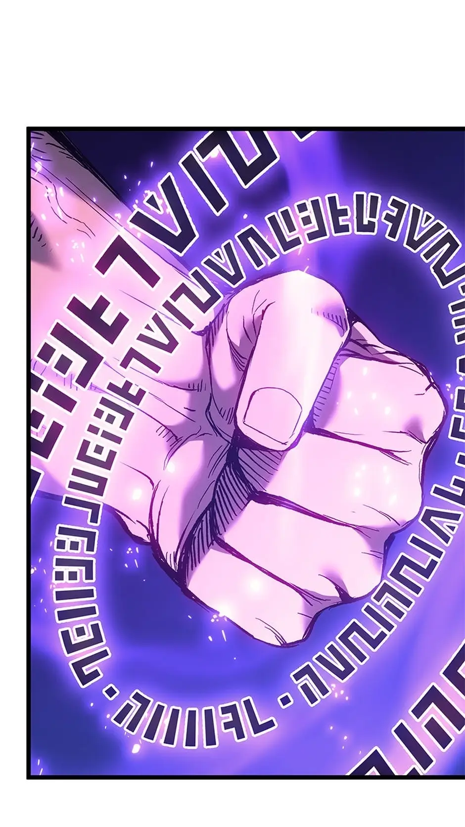 Read The Reincarnated King of Fists EN Manga Online