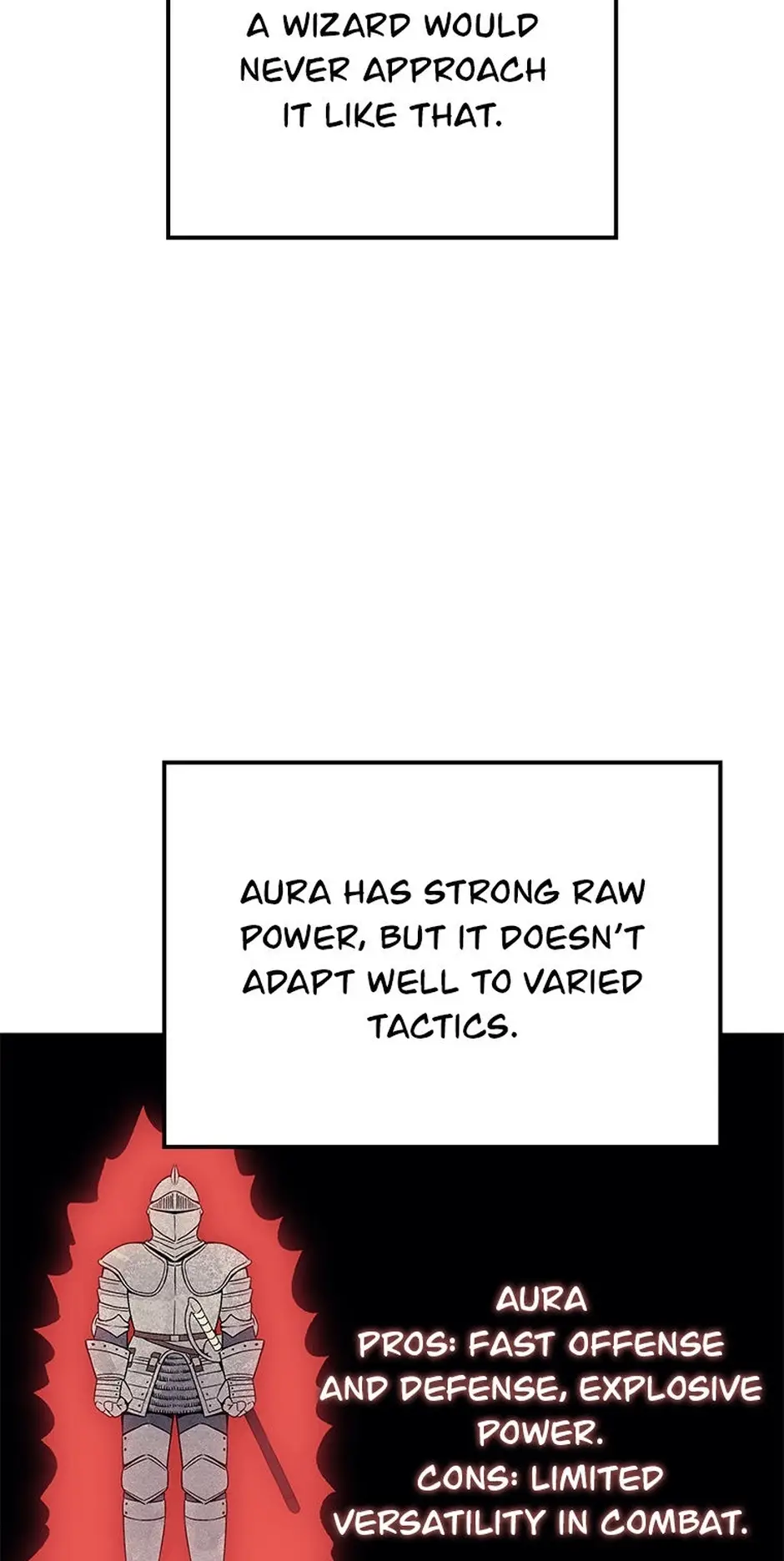 Read The Reincarnated King of Fists EN Manga Online