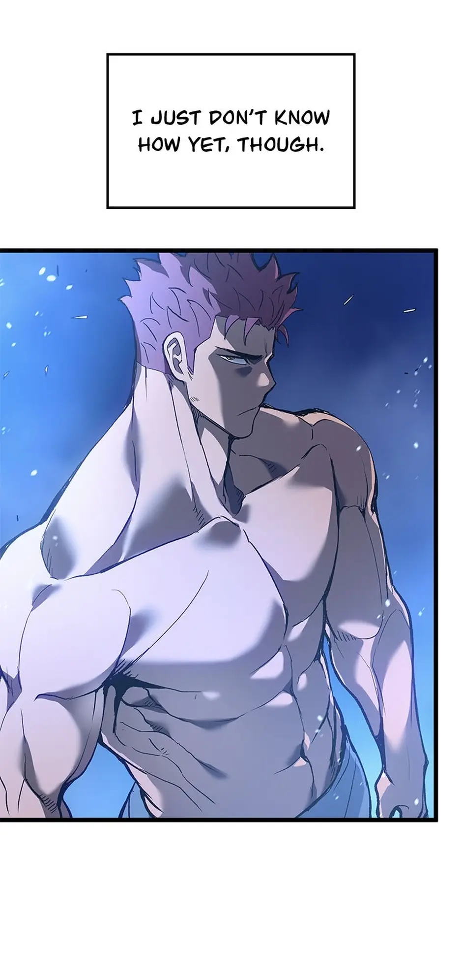 Read The Reincarnated King of Fists EN Manga Online