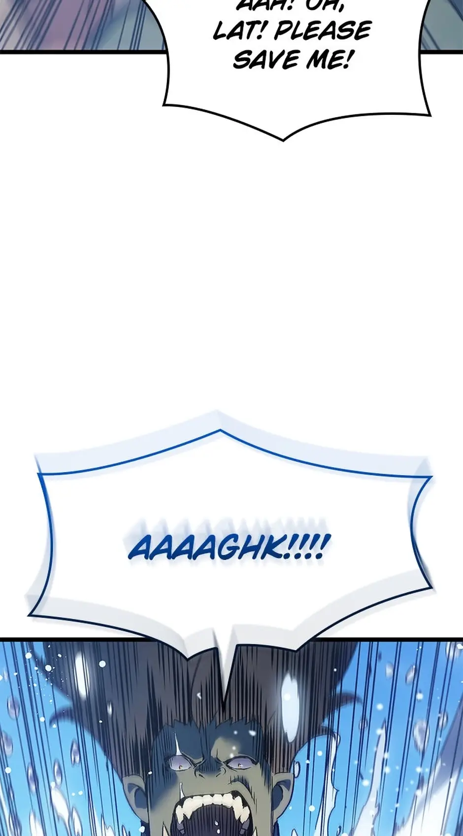 Read The Reincarnated King of Fists EN Manga Online