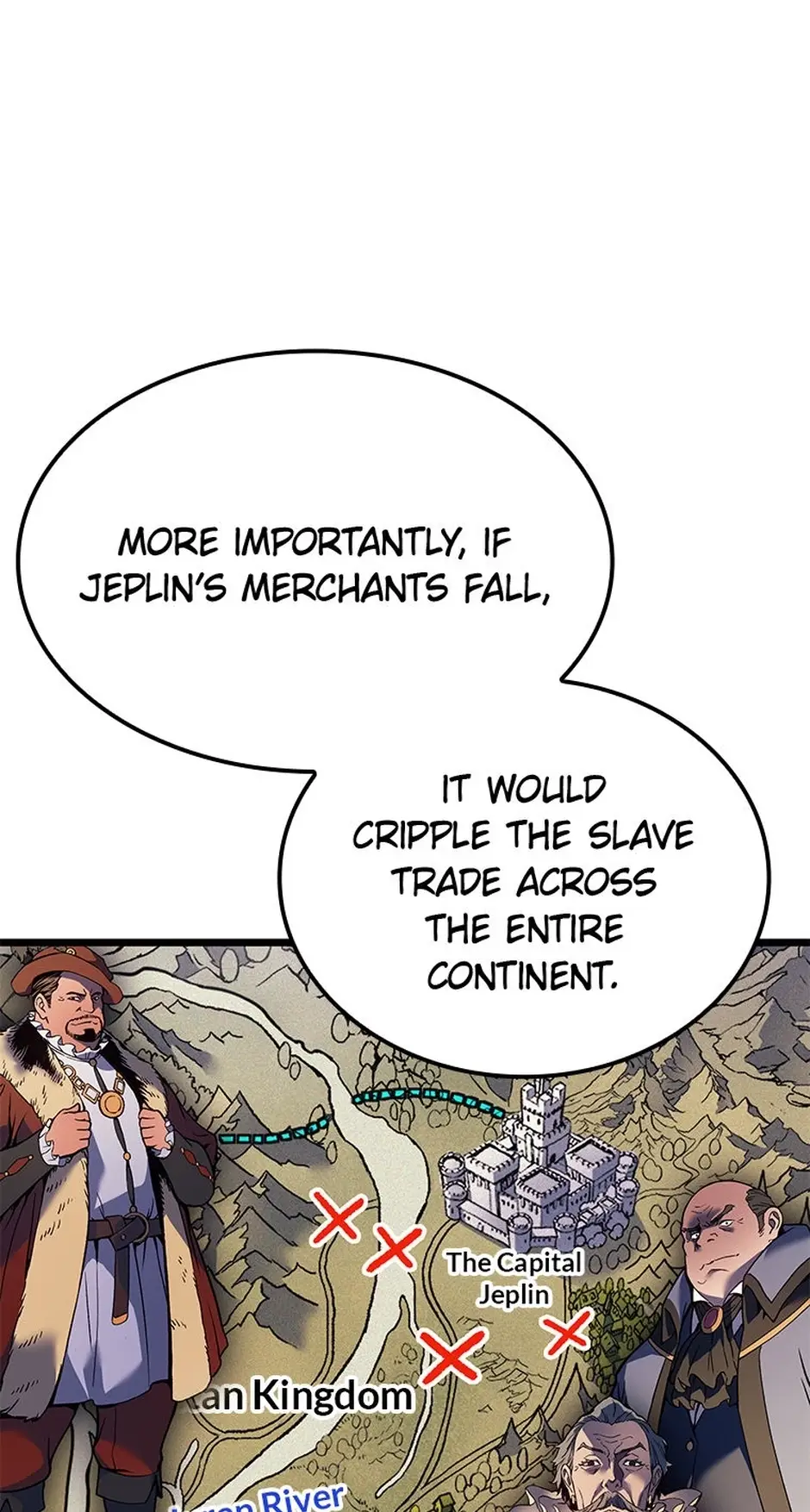 Read The Reincarnated King of Fists EN Manga Online