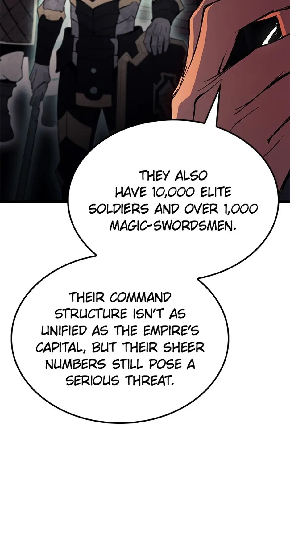 Read The Reincarnated King of Fists EN Manga Online