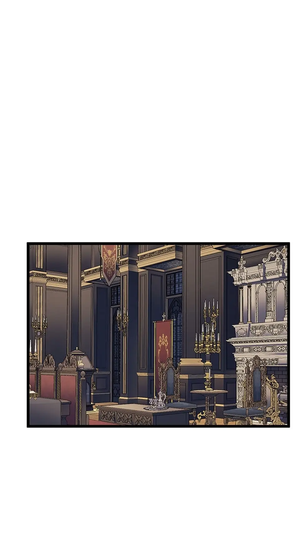 Read The Reincarnated King of Fists EN Manga Online