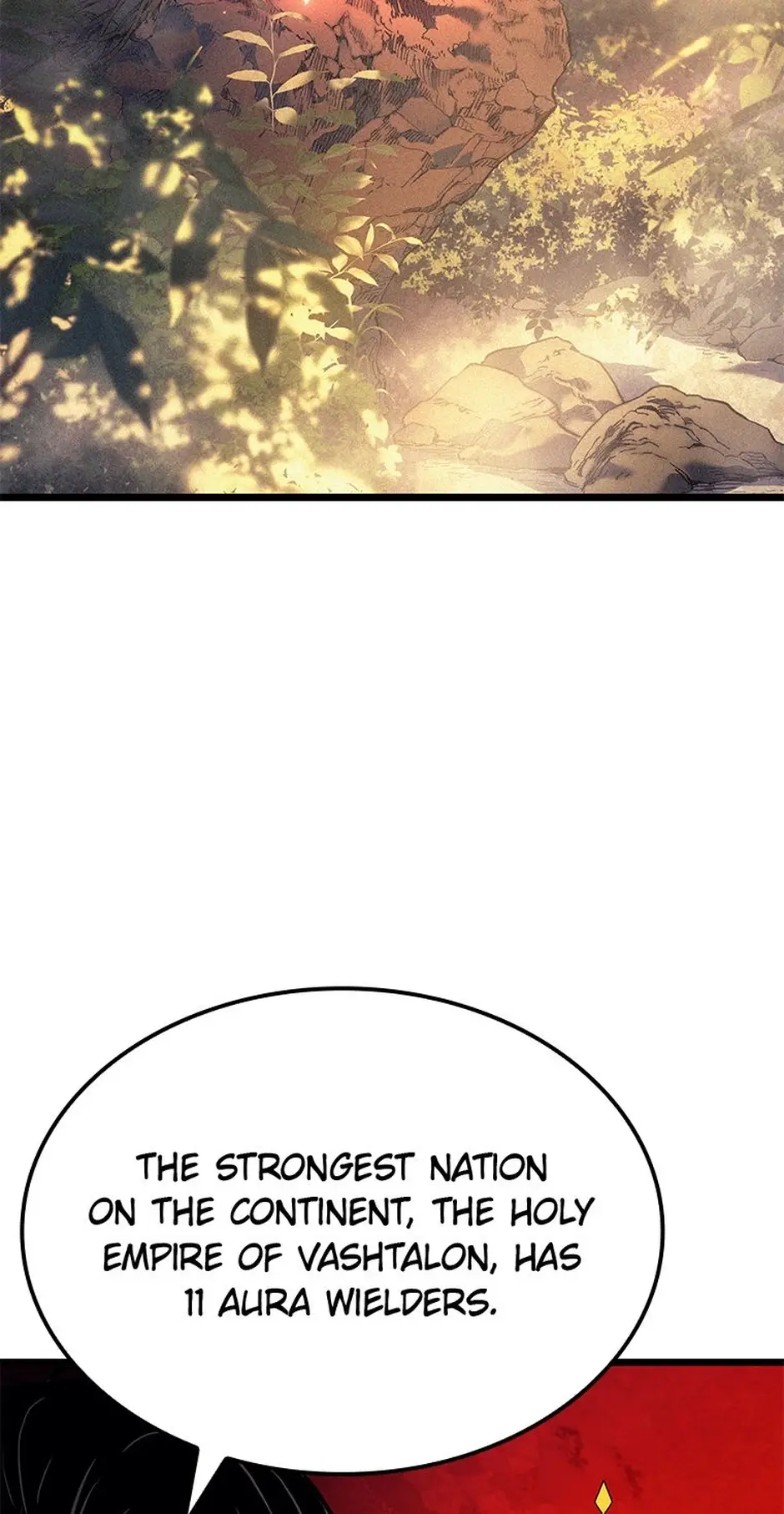 Read The Reincarnated King of Fists EN Manga Online