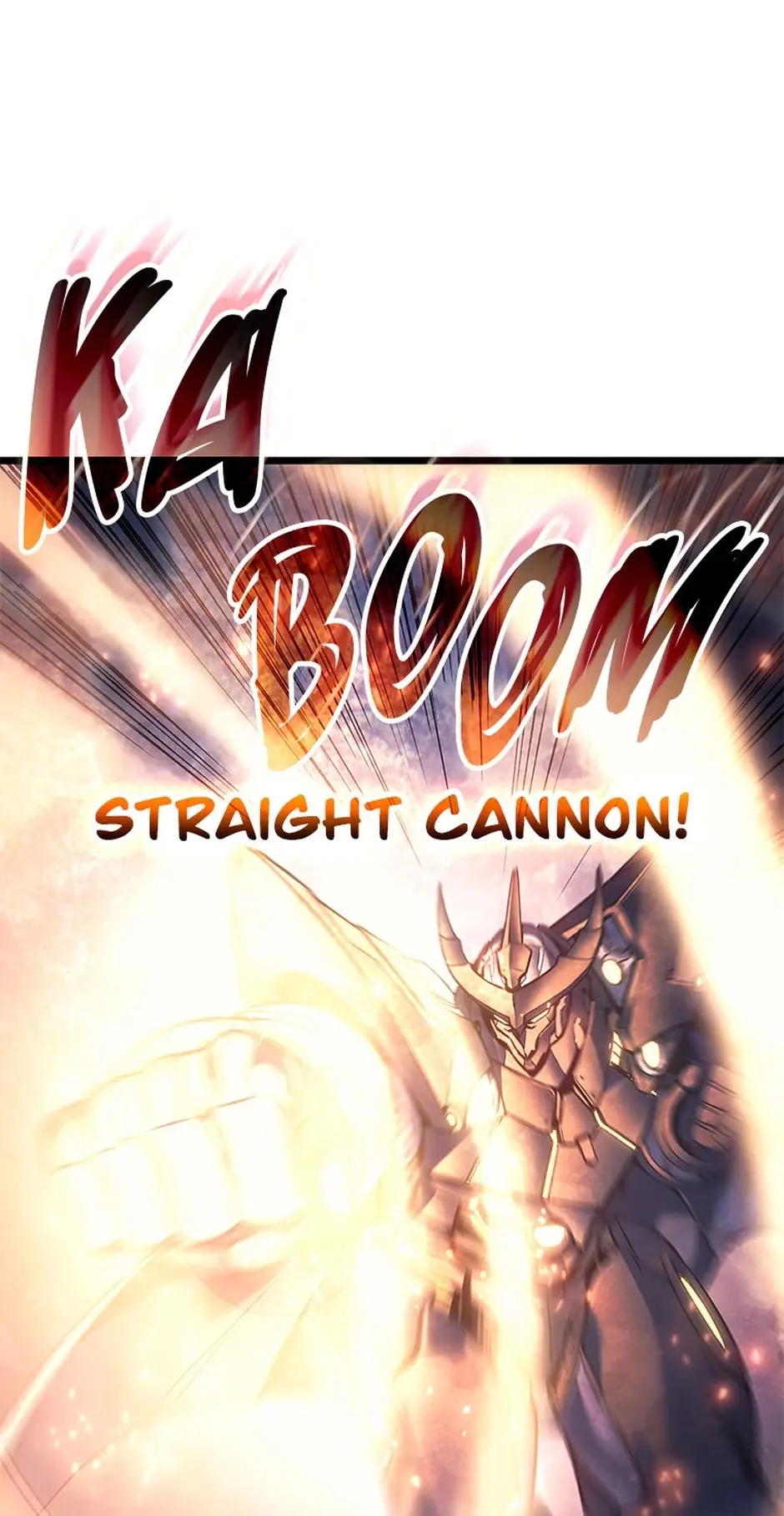 Read The Reincarnated King of Fists EN Manga Online