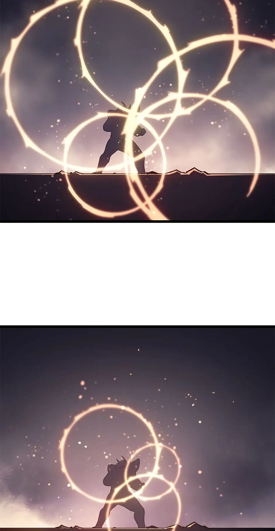 Read The Reincarnated King of Fists EN Manga Online