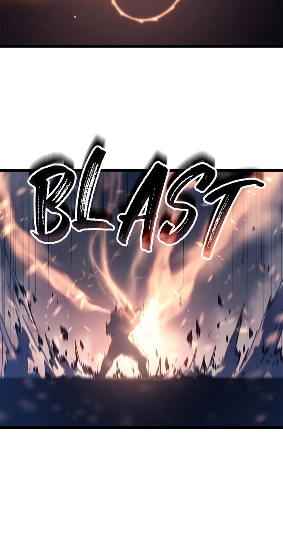 Read The Reincarnated King of Fists EN Manga Online