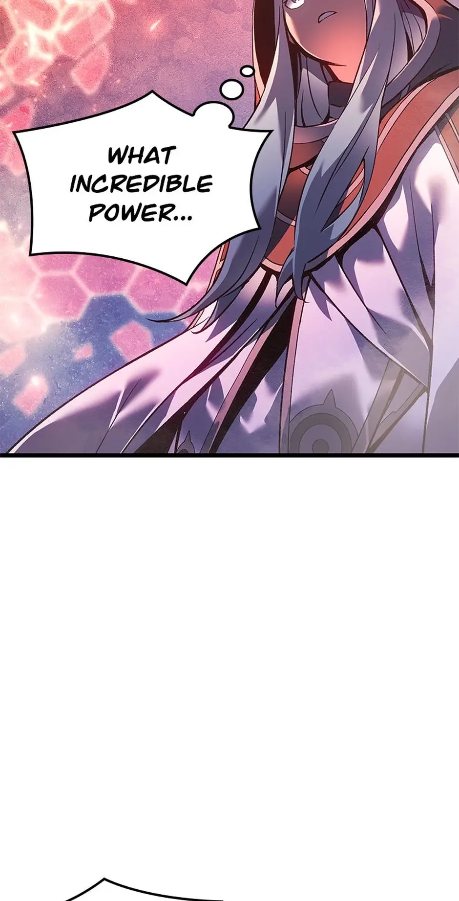 Read The Reincarnated King of Fists EN Manga Online