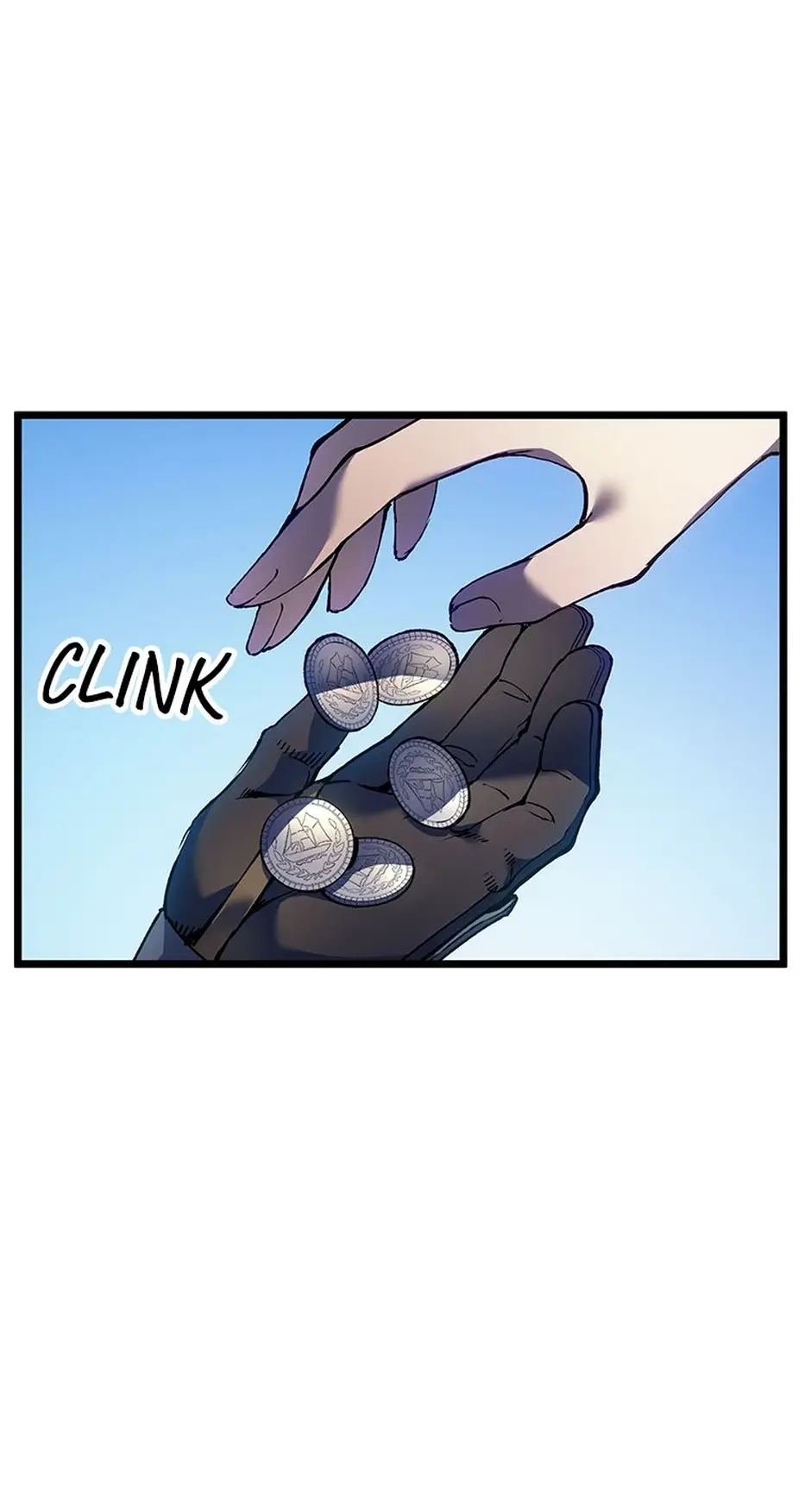 Read The Reincarnated King of Fists EN Manga Online