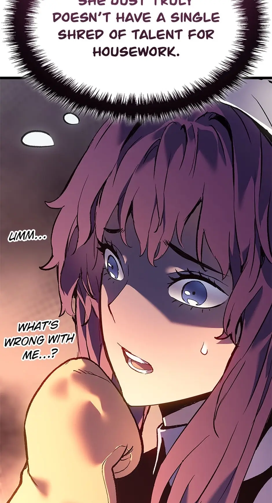 Read The Reincarnated King of Fists EN Manga Online