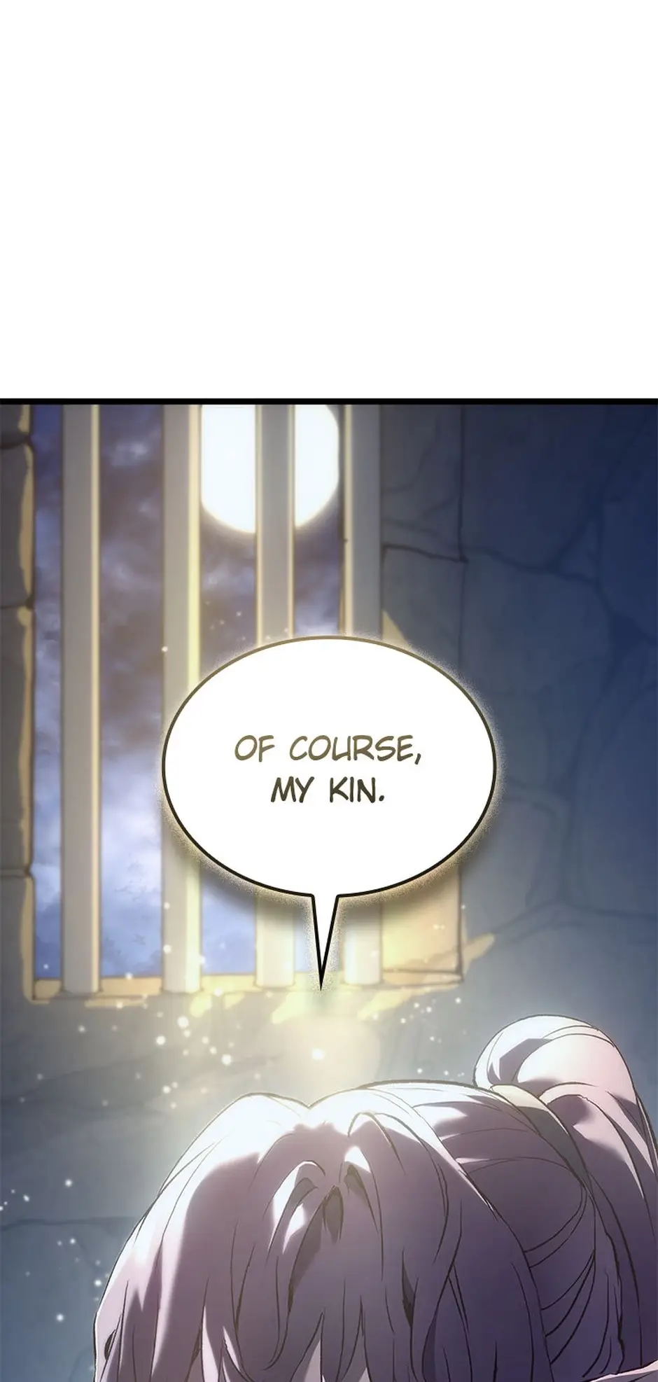 Read The Reincarnated King of Fists EN Manga Online