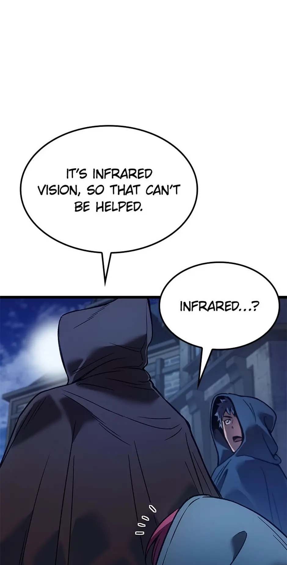 Read The Reincarnated King of Fists EN Manga Online