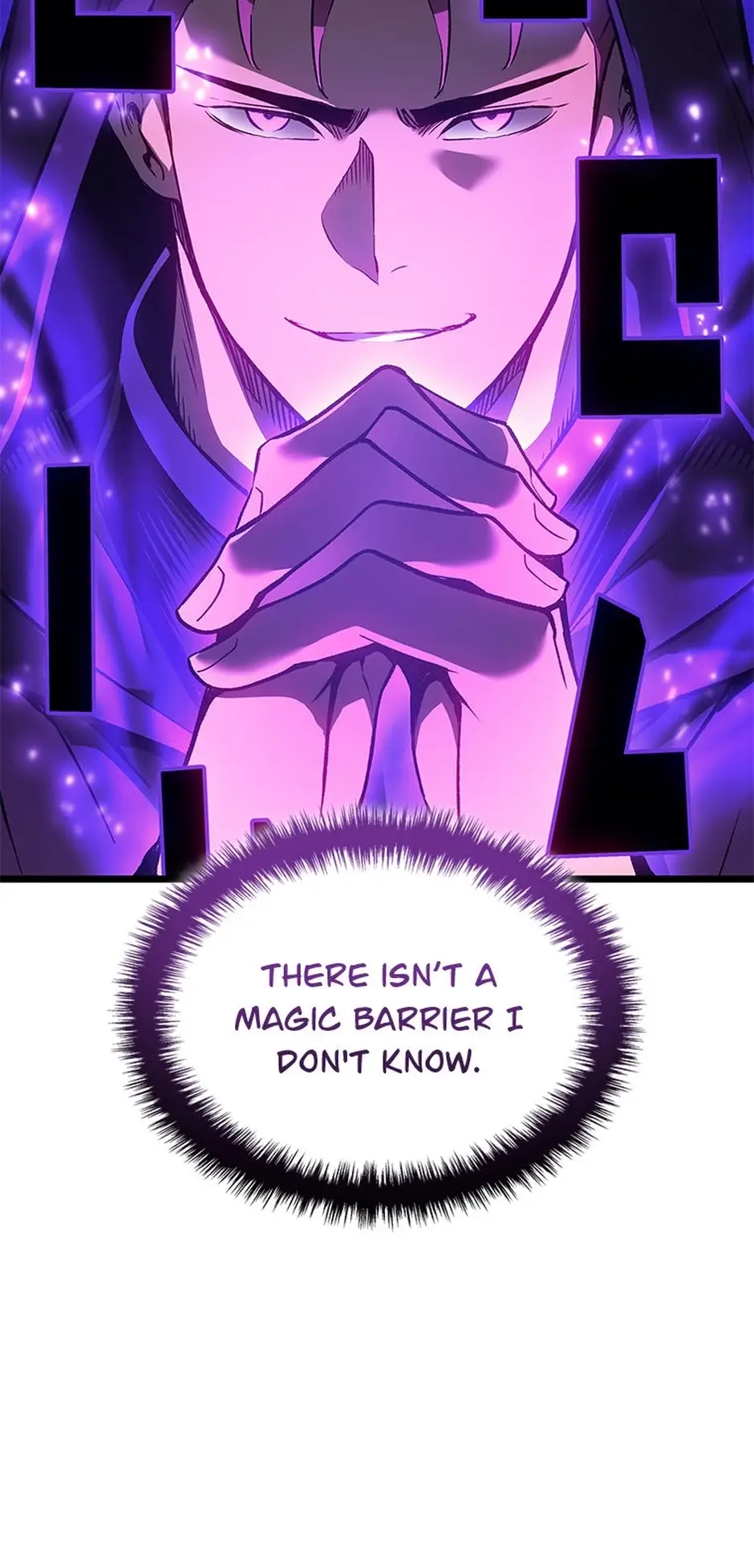 Read The Reincarnated King of Fists EN Manga Online