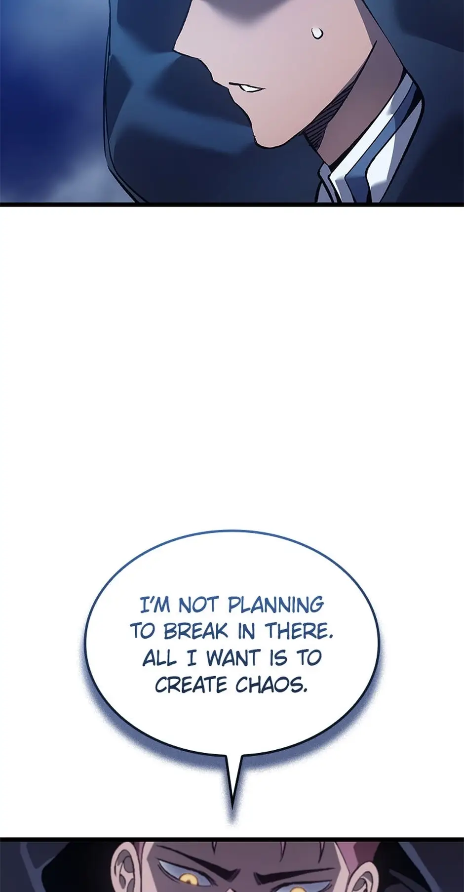 Read The Reincarnated King of Fists EN Manga Online