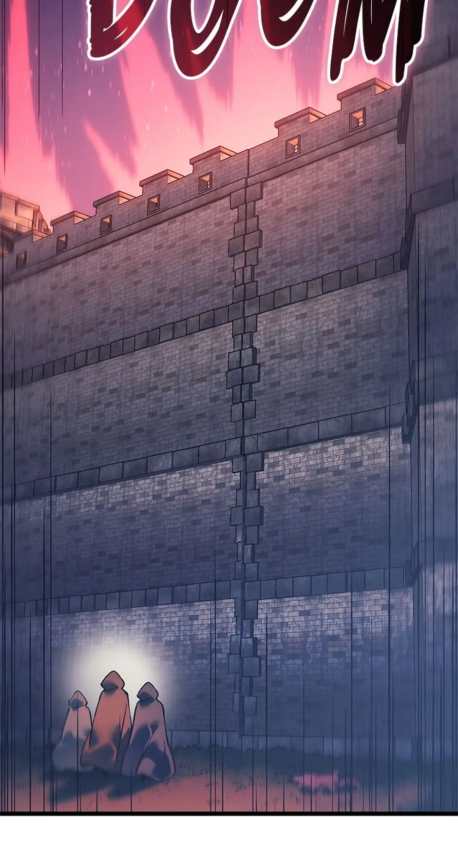 Read The Reincarnated King of Fists EN Manga Online