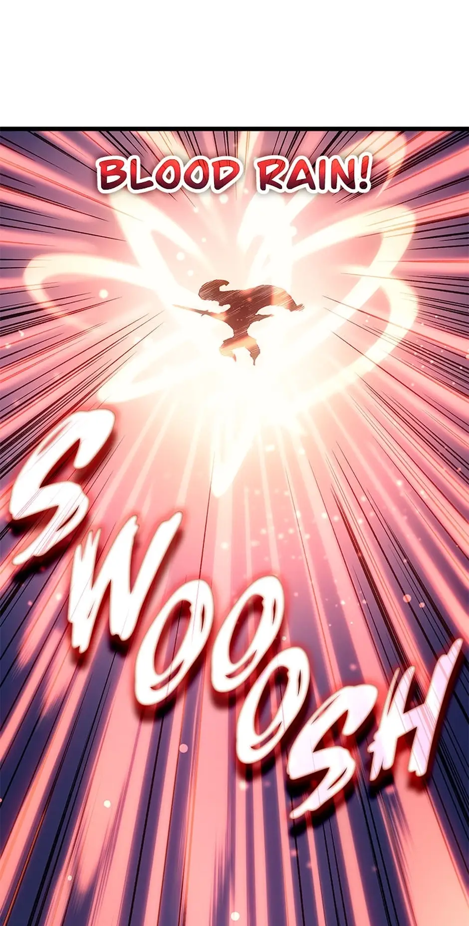 Read The Reincarnated King of Fists EN Manga Online