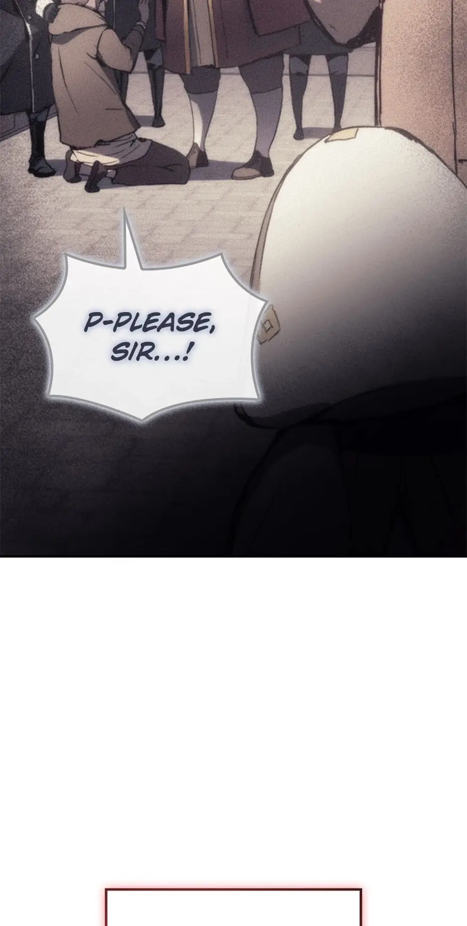 Read The Reincarnated King of Fists EN Manga Online