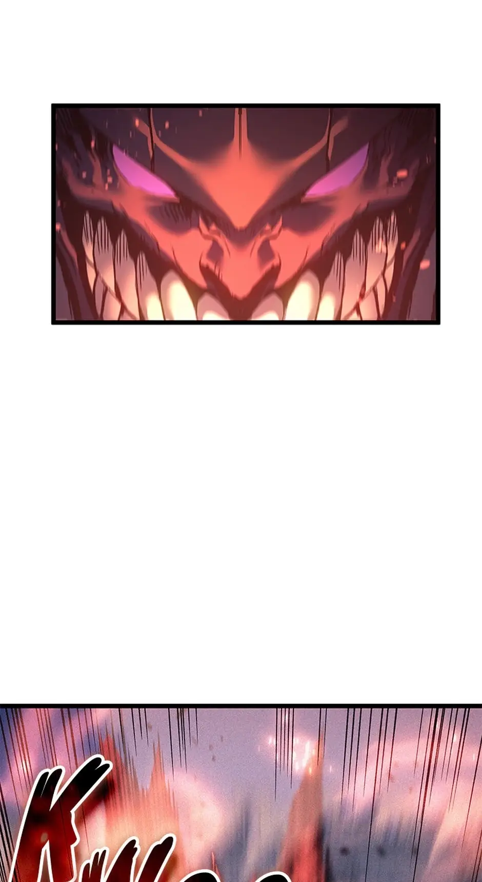 Read The Reincarnated King of Fists EN Manga Online