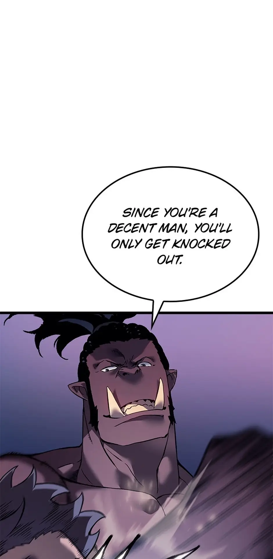 Read The Reincarnated King of Fists EN Manga Online