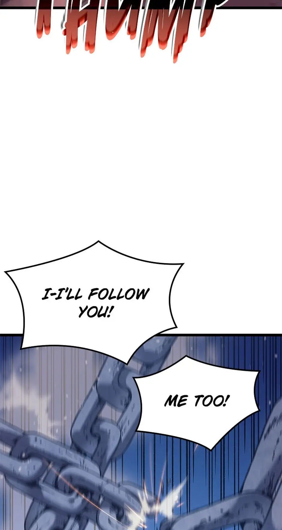 Read The Reincarnated King of Fists EN Manga Online