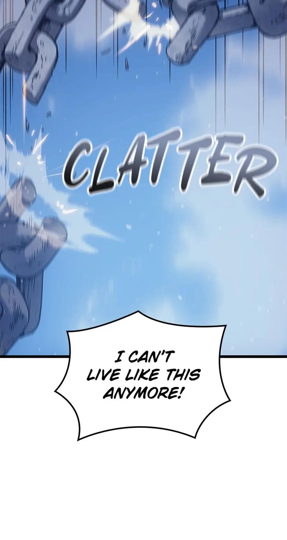 Read The Reincarnated King of Fists EN Manga Online