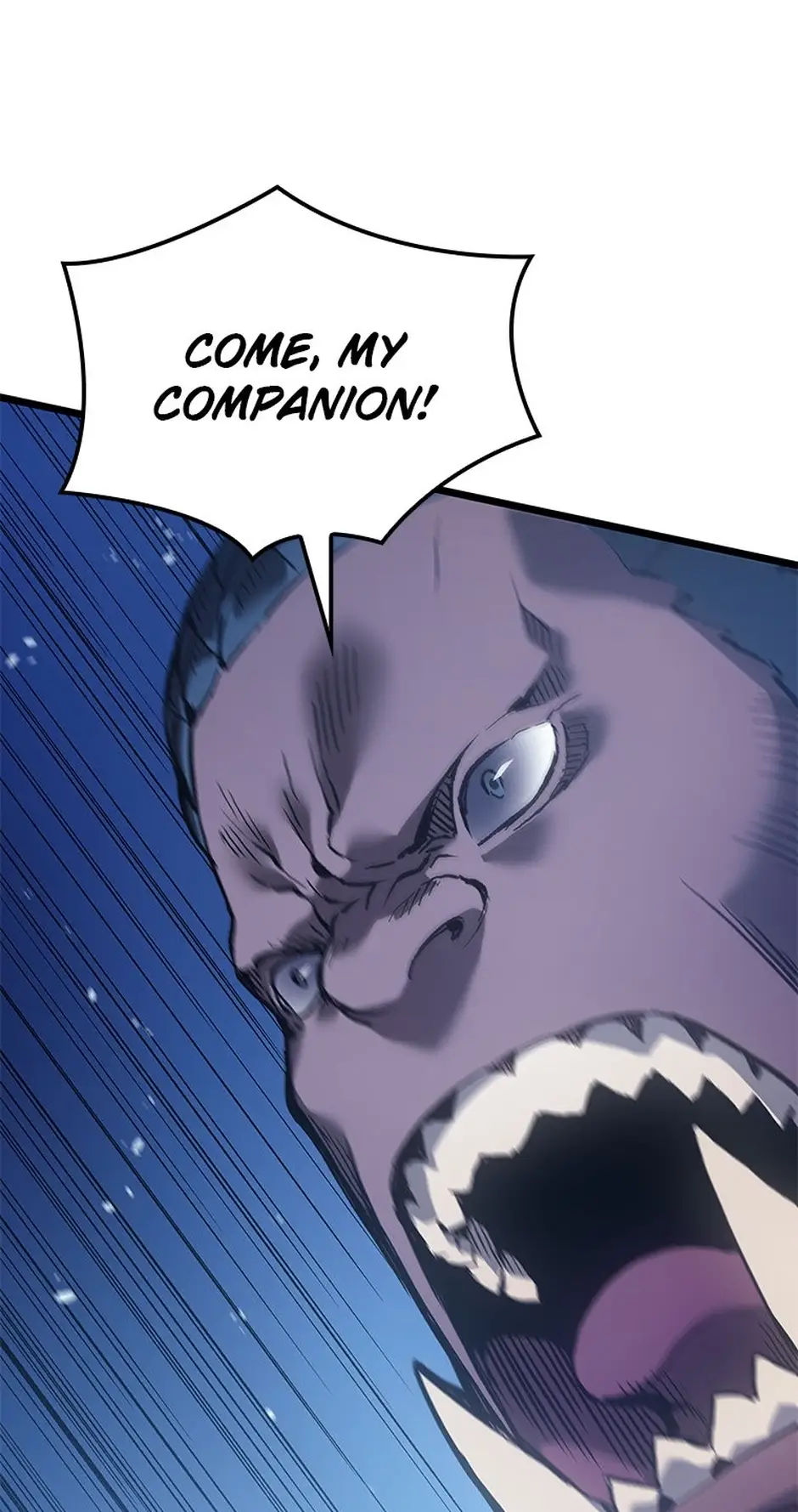 Read The Reincarnated King of Fists EN Manga Online