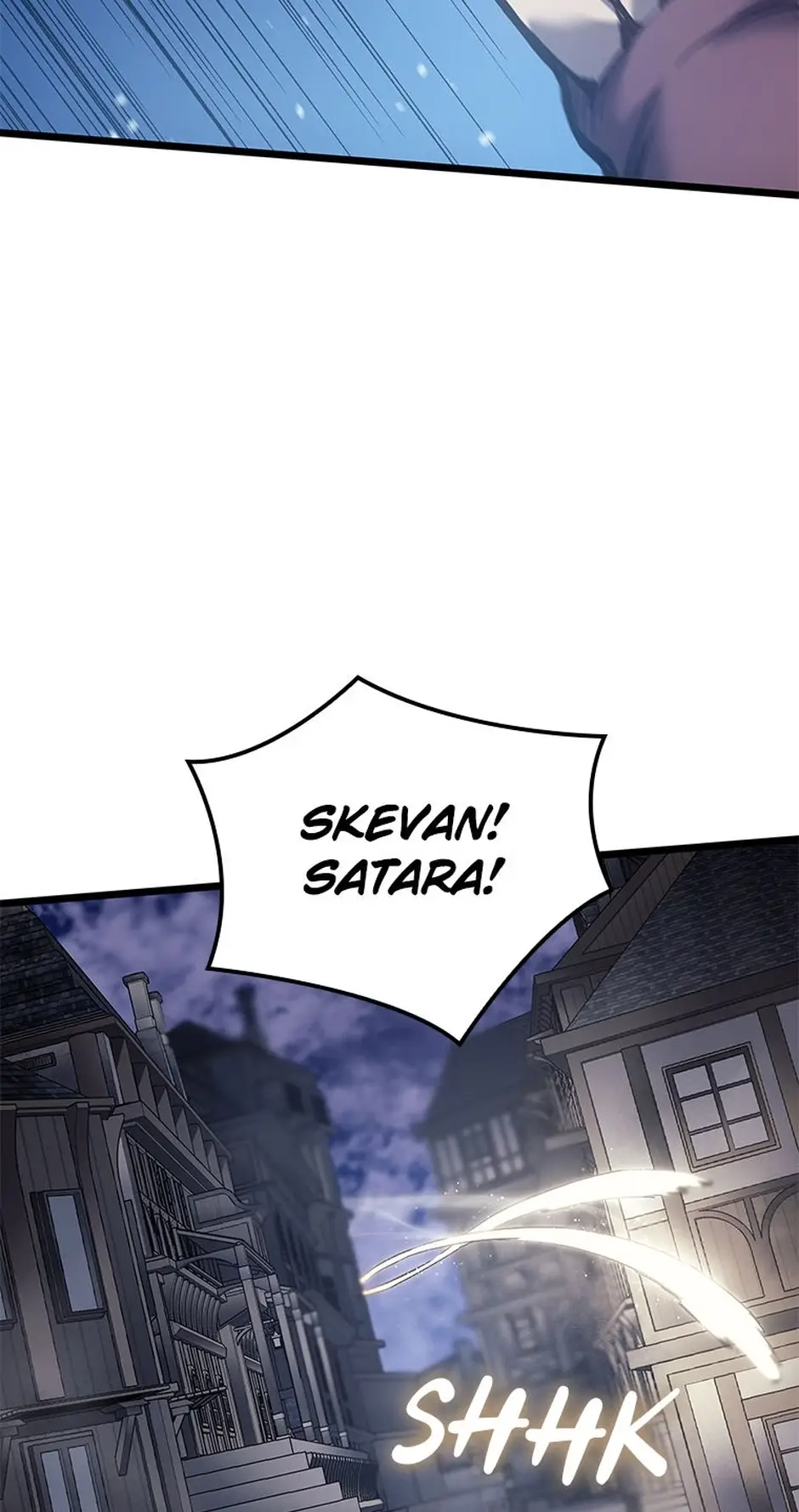 Read The Reincarnated King of Fists EN Manga Online