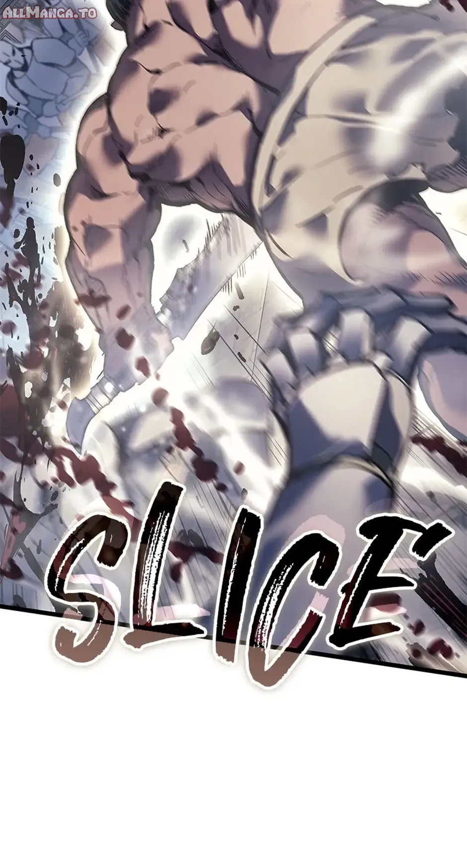 Read The Reincarnated King of Fists EN Manga Online