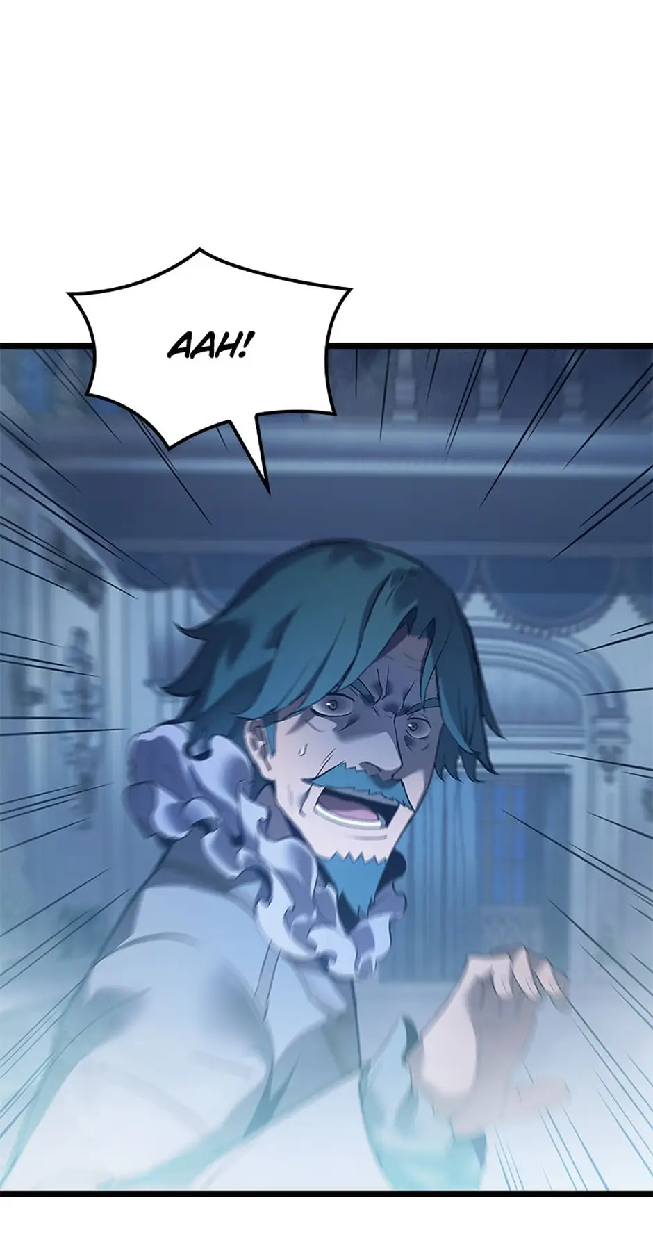 Read The Reincarnated King of Fists EN Manga Online