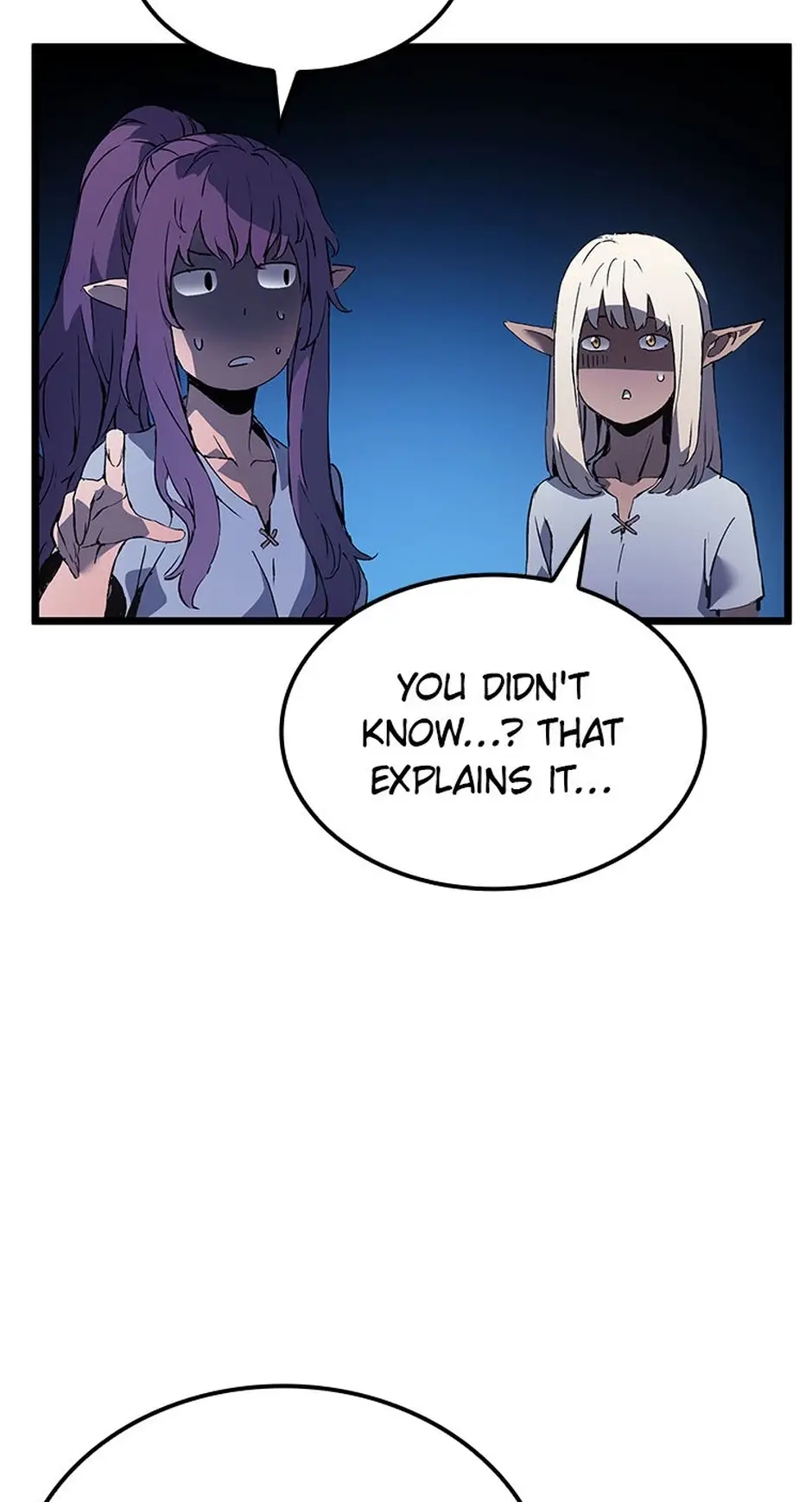 Read The Reincarnated King of Fists EN Manga Online